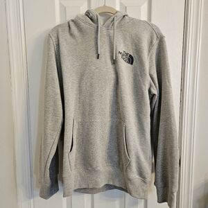 The North Face Men's Box NSE Pullover Hoodie Medium